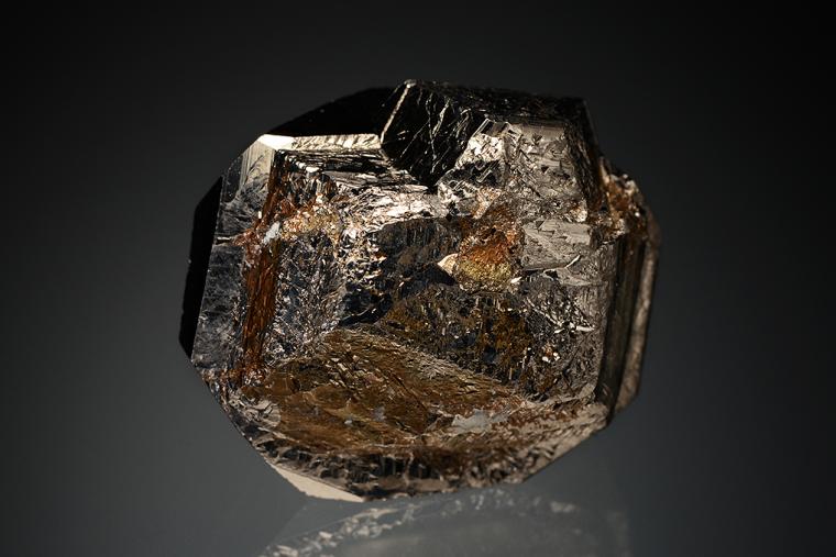 CARROLLITE
